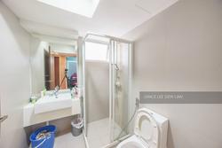 Blk 588C Park Central @ Amk (Ang Mo Kio), HDB 5 Rooms #113052332